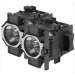 CoreParts ML12405 projector lamp 330 W