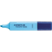 Staedtler 364-3 marker 1 pc(s) Chisel tip Blue