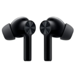OnePlus Buds Z2 Headset True Wireless Stereo (TWS) In-ear Oproepen/muziek Bluetooth Zwart
