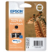 Epson C13T07114H10/T0711H Ink cartridge black high-capacity twin pack, 2x370 pages ISO/IEC 24711 11,1ml Pack=2 for Epson Stylus BX 310/600/D 120/Office B 1100/Office B 40 w