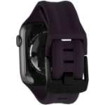 Urban Armor Gear Scout Band Paars Silicone