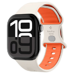 SPIGEN EU Product - Nano Pop Watch Strap for Apple Watch 40/41/42 mm - Beige