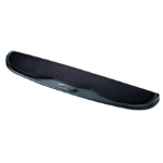 Esselte 67579 wrist rest Gel, Spandex Black