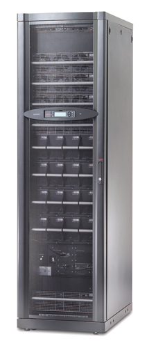 APC SY40K40F 40kVA 208V 3-Phase UPS APC SY40K40F 40kVA 208V 3-Phase UPS