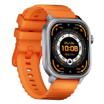 KOSPET Smartwatch KOSPET KOSPET PULSE tmko-015 - Naranja, 17 días, Resistente al agua