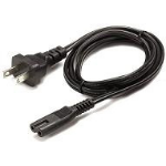 Lenovo 39M4980 power cable Black