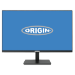 Origin Storage OSM27 LED display 68.6 cm (27") 1920 x 1080 pixels Full HD Black