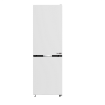 Grundig GKN5686VW No Frost Fridge Freezer with Vitaminzone Technology
