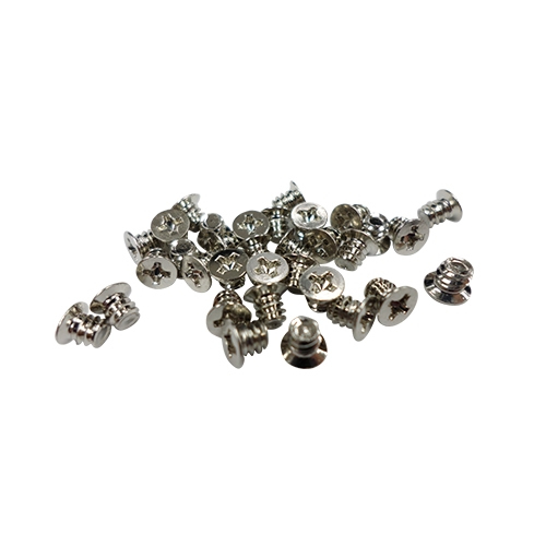QNAP SCR-HDD35B-96 screw/bolt 96 pc(s)