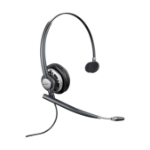 Poly EncorePro 710D with Quick Disconnect Monoaural Digital Headset TAA
