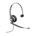 Poly EncorePro 710D med Quick Disconnect Monoaural Digital Headset TAA