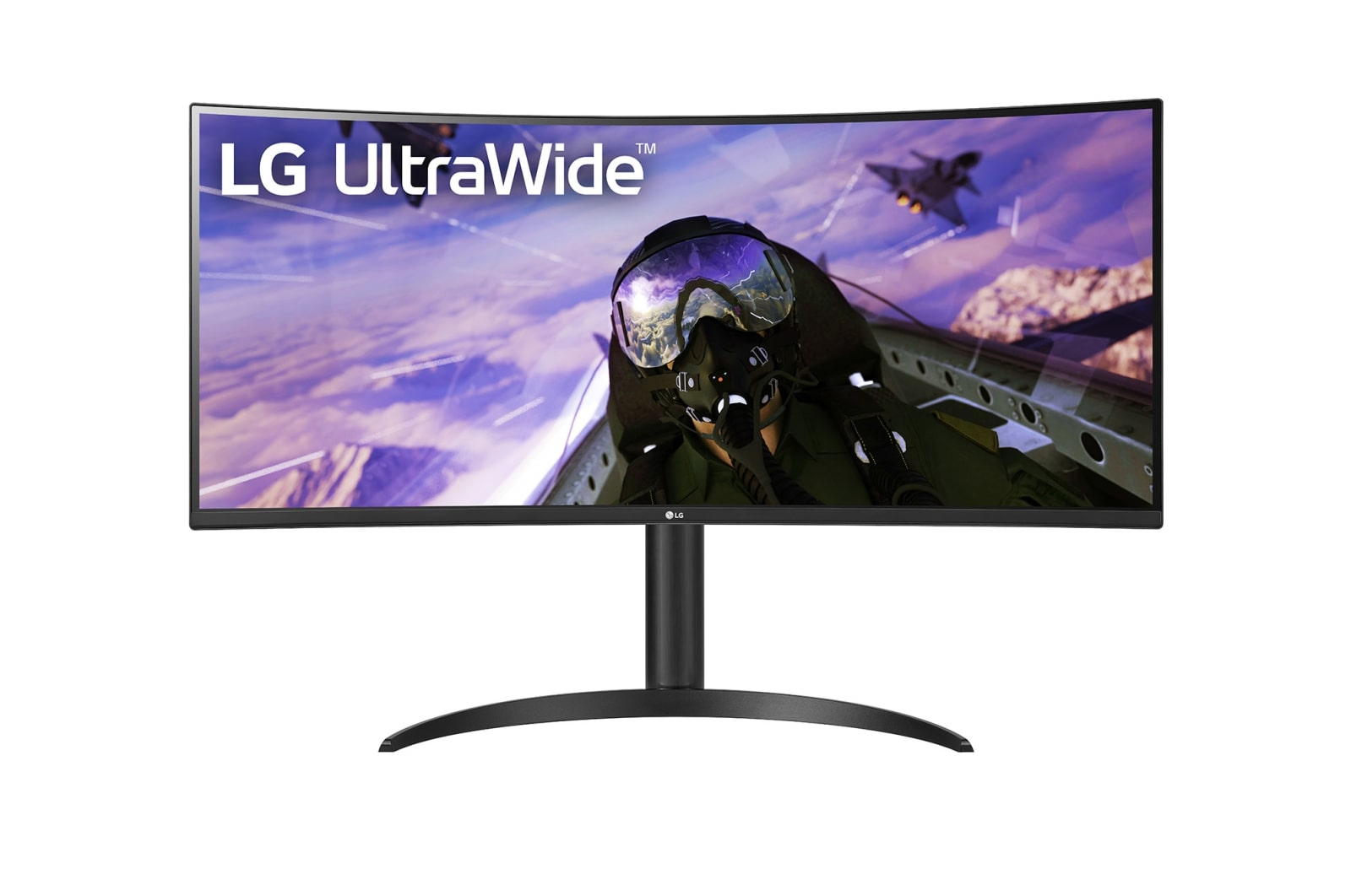34'' Curved UltraWide 3440x1440, 300 cd/m?, 21:9, 160Hz, HDR10, HDMI, Headphone out, 809 X 568.3 X 260mm, 7.7kg