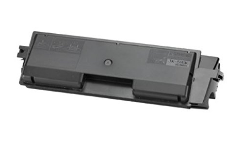 Image of Kyocera 1T02KV0NL0/TK-590K Toner-kit black, 7K pages ISO/IEC 19798...