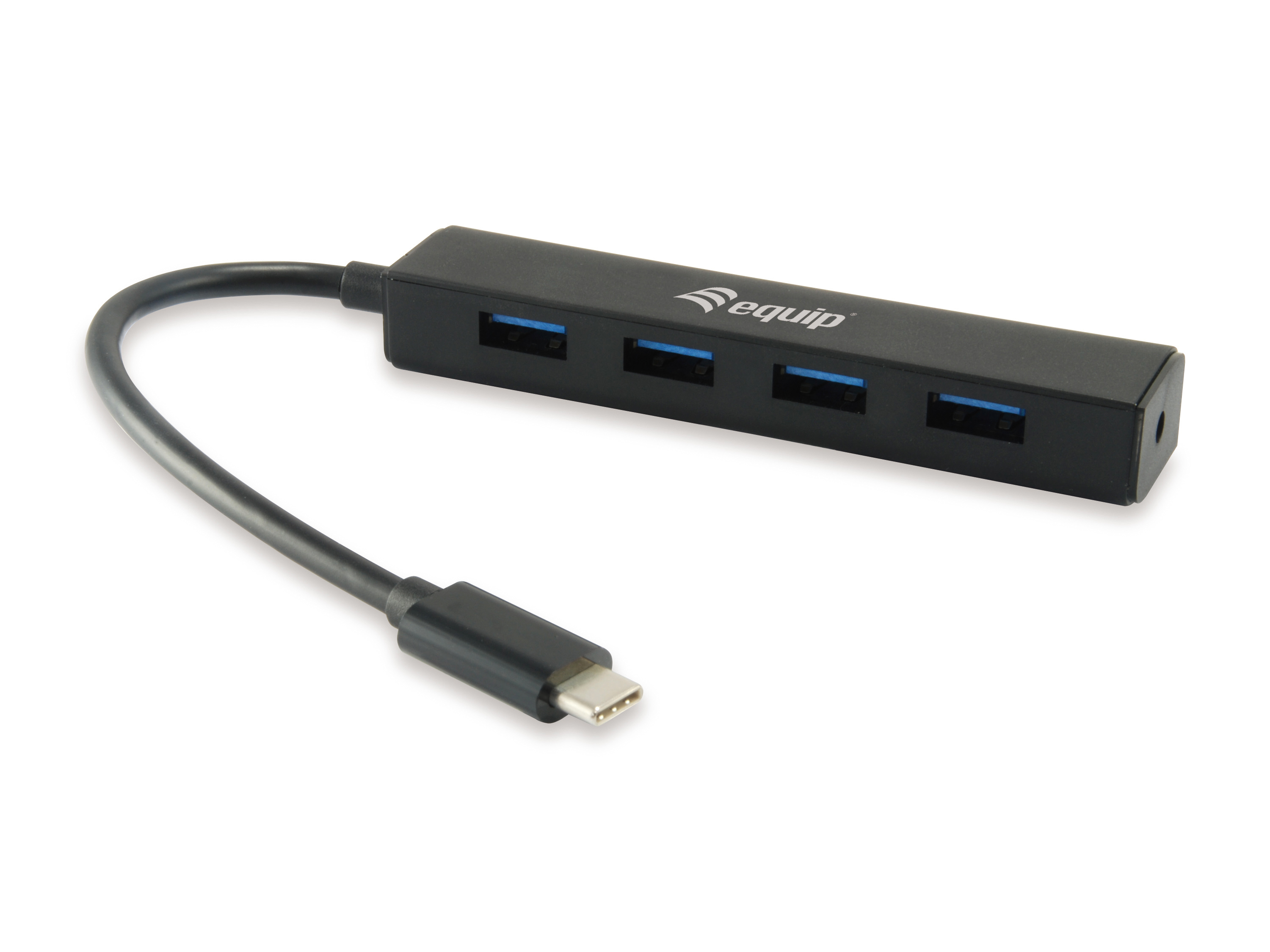 Image of Equip 128954 interface hub USB 3.2 Gen 1 (3.1 Gen 1) Type-C 5000...