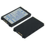 CoreParts MBMOBILE1031 mobiele telefoon onderdeel Batterij/Accu Zwart