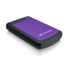 Transcend StoreJet 25H3 2TB Purple