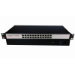 FDL 24 PORT GIGABIT SWITCH - RACK MOUNT