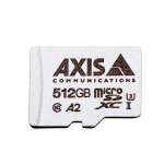 Axis 02365-001 memory card 512 GB MicroSDXC Class 10
