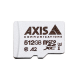 Axis 02365-001 memory card 512 GB MicroSDXC Class 10