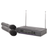 Qtx 171.816UK wireless microphone system