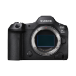 Canon EOS R5 Mark II MILC Body 45 MP CMOS 8192 x 5464 pixels Black