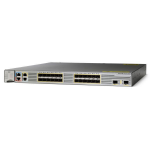 Cisco ME 3800X, Refurbished Managed L3 1U Gray
