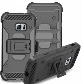 JLC Samsung Xcover 4/4S Heavy Duty Belt Clip
