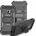 JLC Samsung Xcover 4/4S Heavy Duty Belt Clip