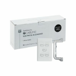 4Cabling 040.000.0065.10PACK light switch White