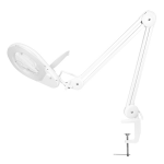 LogiLink WZ0058 magnifier lamp