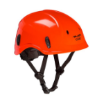 CLIMAX CADI SAFETY HELMET ORANGE