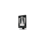 Medigenic CLS300 computer monitor 54,1 cm (21.3") 1536 x 2048 Pixels QXGA Zwart, Grijs