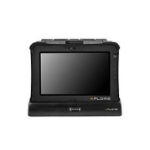Zebra 300148 mobile device dock station Tablet Black