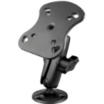 RAM Mounts RAP-B-107 houder Actieve houder Navigator Zwart