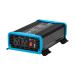 Tripp Lite PINV600SW-120 power adapter/inverter Auto 600 W Black