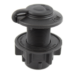 RAM Mounts RAM ROD Round Flush Base