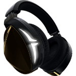 ASUS ROG Strix Fusion 500 Headset Head-band Black
