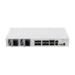 Mikrotik CRS510-8XS-2XQ-IN network switch L3 Fast Ethernet (10/100) Power over Ethernet (PoE) White