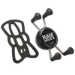 RAM Mounts RAM-HOL-UN7U houder Passieve houder Mobiele telefoon/Smartphone Zwart