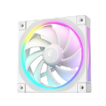 DeepCool FL12 WH Computer case Fan 12 cm White 1 pc(s)