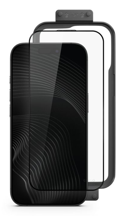 Epico 91112191300001 mobile phone screen/back protector Clear screen p