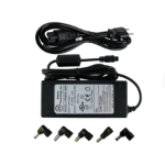 BTI AC-U90W-GT power adapter/inverter 90 W Black