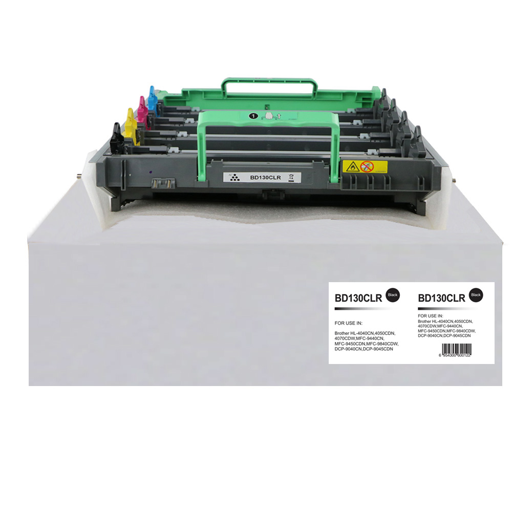 Remanufactured Brother DR130CL Imaging Drum Unit