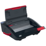 GBC CombBind® CB20 Manual Binding Machine