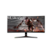 LG 34GN73A-B computer monitor 86.4 cm (34") 2560 x 1080 pixels UltraWide Full HD Black