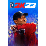 Microsoft PGA TOUR 2K23 Cross-Gen Edition Standard Multilingual Xbox One/One S/Series X/S