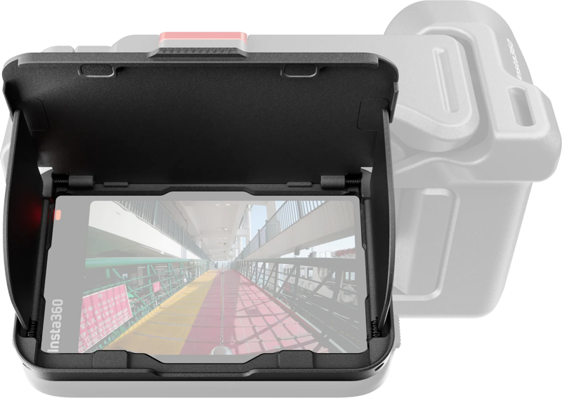 Insta360 Ace Pro 2/Ace Pro Flip Screen Hood