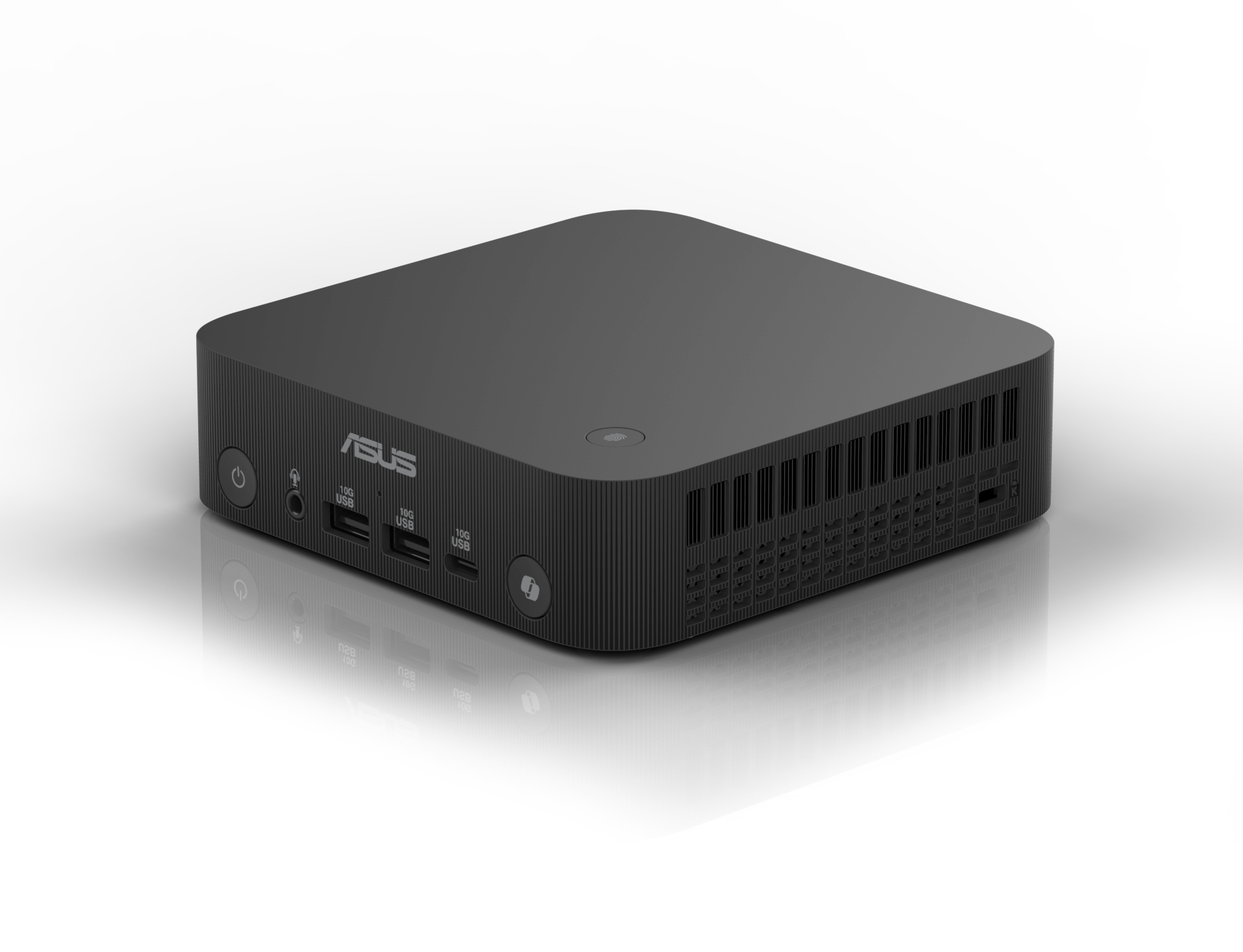 ASUS 340 64GB PN54-BB5000ETL-A Mini PC Barebone