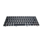 Lenovo 25207522 laptop spare part Keyboard