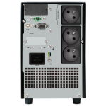 PowerWalker VI 3000 CW FR uninterruptible power supply (UPS) Line-Interactive 3 kVA 2100 W